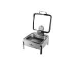 VALOR Hidraulic Chafing Dish 6.0L Silver VCF023-S